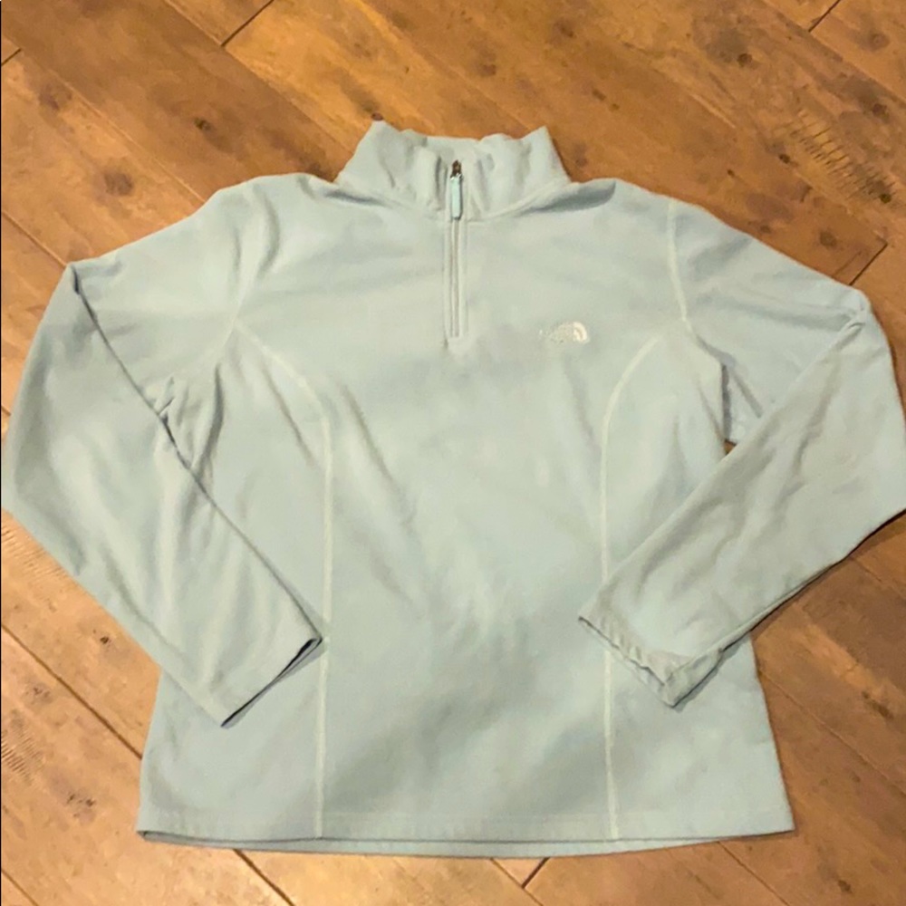The North Face women’s fleece